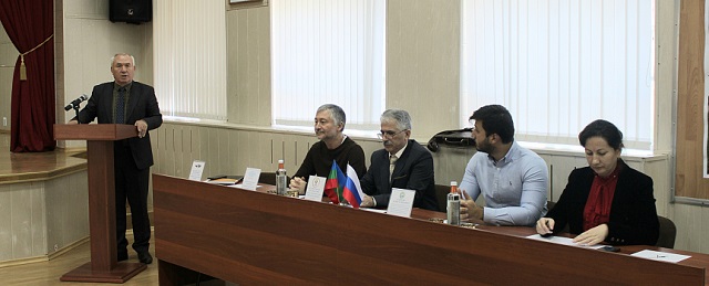 В Карачаево-Черкесии реализуется проект «Диалог о важном»